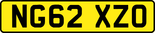 NG62XZO
