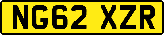 NG62XZR