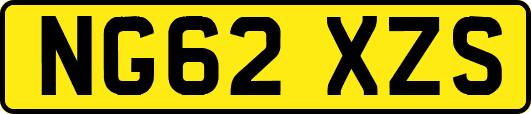 NG62XZS