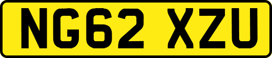 NG62XZU
