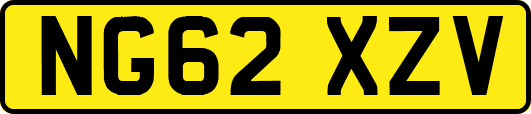 NG62XZV