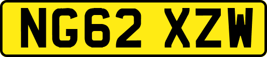 NG62XZW