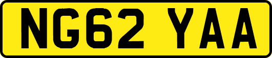 NG62YAA