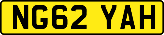 NG62YAH