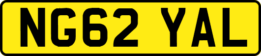NG62YAL