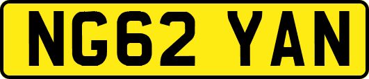NG62YAN