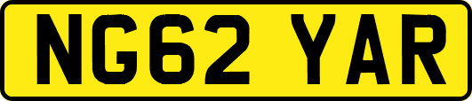 NG62YAR