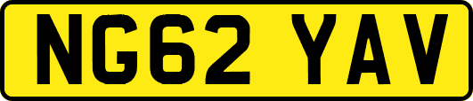 NG62YAV