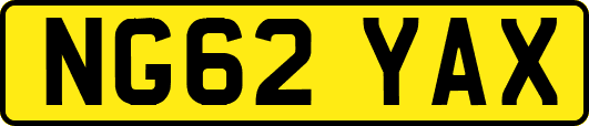 NG62YAX