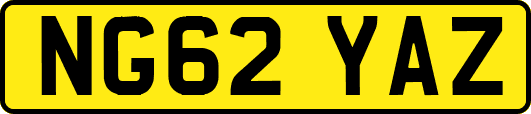 NG62YAZ
