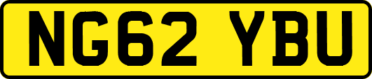 NG62YBU