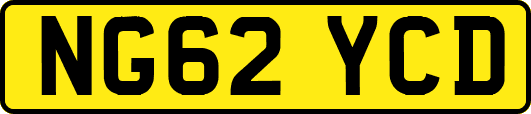 NG62YCD