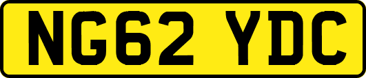 NG62YDC