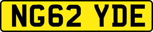 NG62YDE