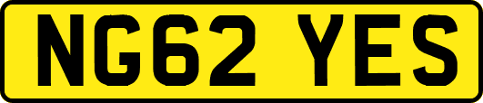 NG62YES