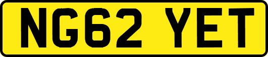 NG62YET