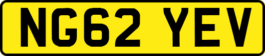 NG62YEV