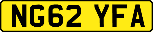 NG62YFA