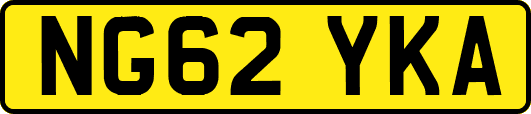 NG62YKA