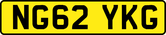 NG62YKG