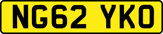 NG62YKO
