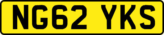 NG62YKS