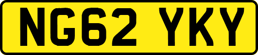 NG62YKY