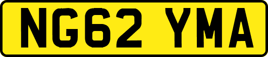 NG62YMA