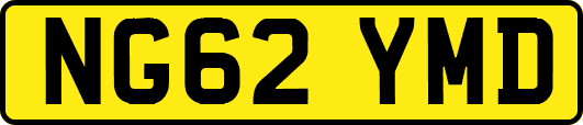 NG62YMD
