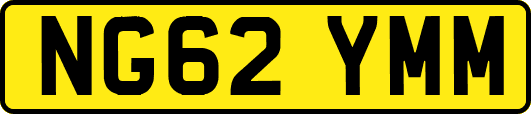 NG62YMM