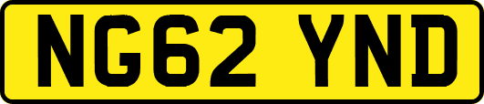 NG62YND