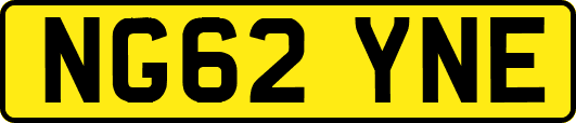 NG62YNE