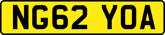 NG62YOA