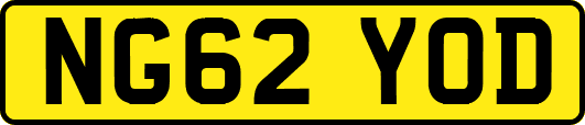 NG62YOD