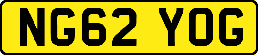 NG62YOG