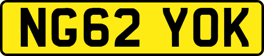 NG62YOK