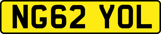 NG62YOL