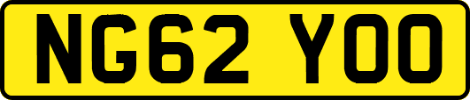 NG62YOO