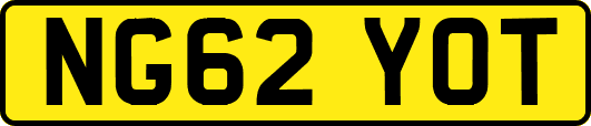 NG62YOT