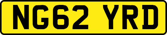 NG62YRD