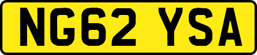 NG62YSA