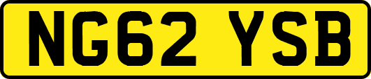 NG62YSB