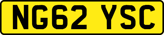NG62YSC