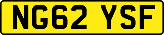 NG62YSF