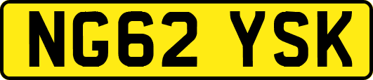 NG62YSK