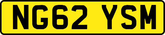 NG62YSM