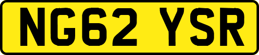 NG62YSR