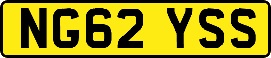 NG62YSS