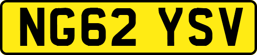 NG62YSV