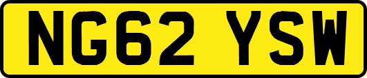NG62YSW